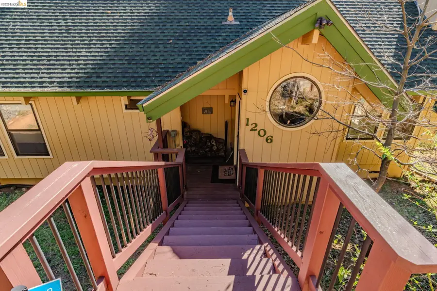 1206 Greensboro, Arnold, CA 95223 - #3