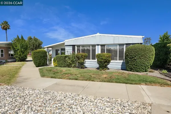 1035 Peralta  #16, CONCORD, CA 94520