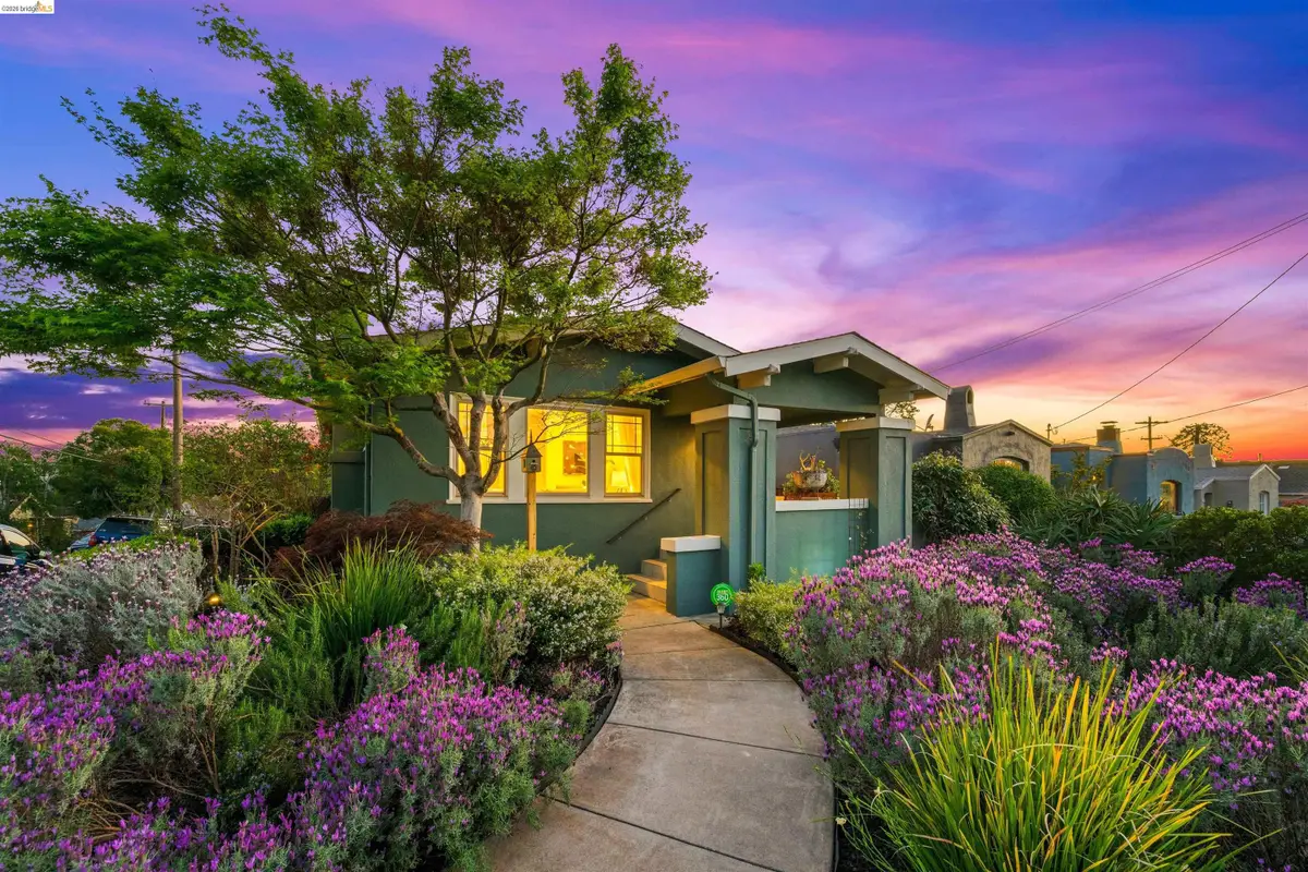 1498 Sonoma Ave, Albany, CA 94706 - #1