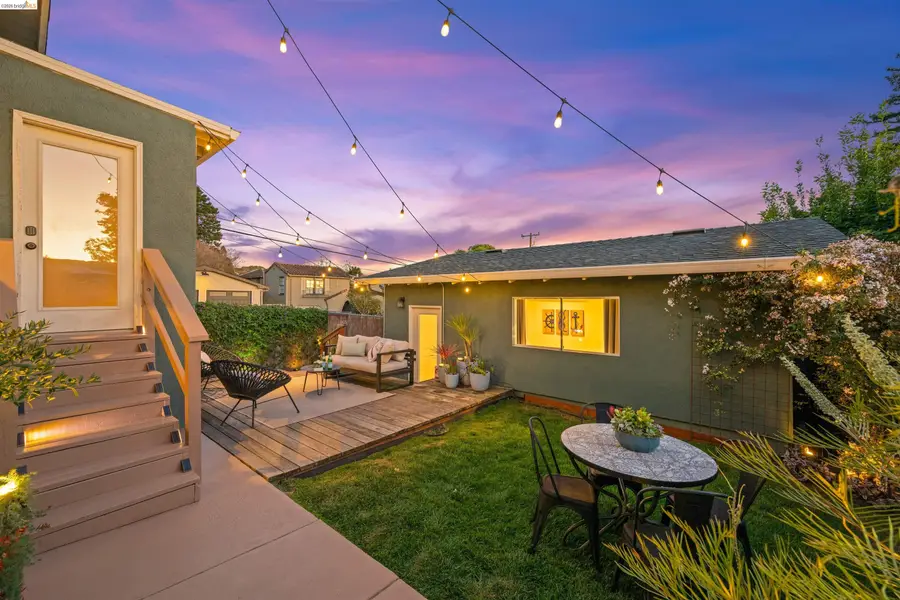 1498 Sonoma Ave, Albany, CA 94706 - #2