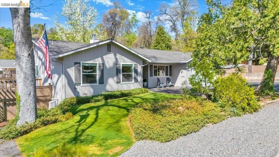 15488 Paseo De Los Robles RD, Sonora, CA 95370 - #2