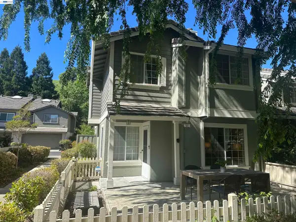 7511 Oxford Cir., DUBLIN, CA 94568