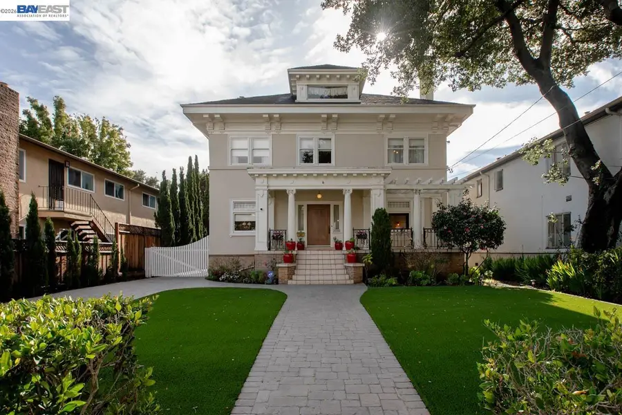 2056 Santa Clara Ave, Alameda, CA 94501 - #2
