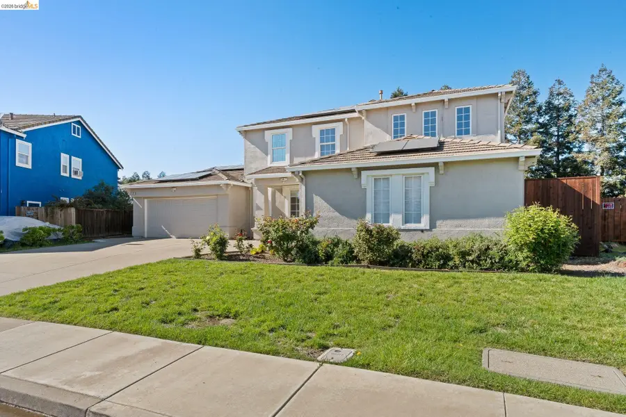 5019 Fernbank, Antioch, CA 94513 - #2