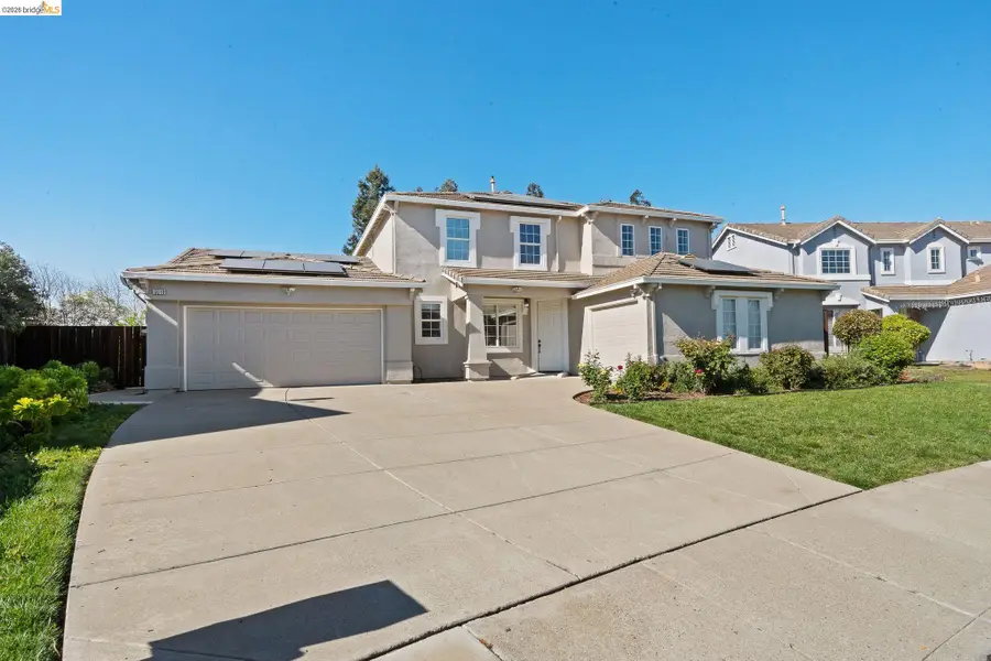 5019 Fernbank, Antioch, CA 94513 - #3