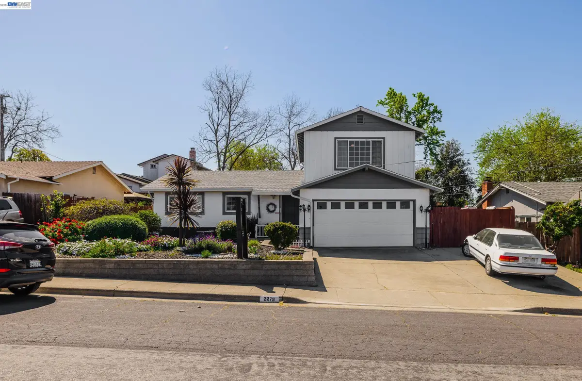 2279 Saint George Dr, Concord, CA 94520 - #1