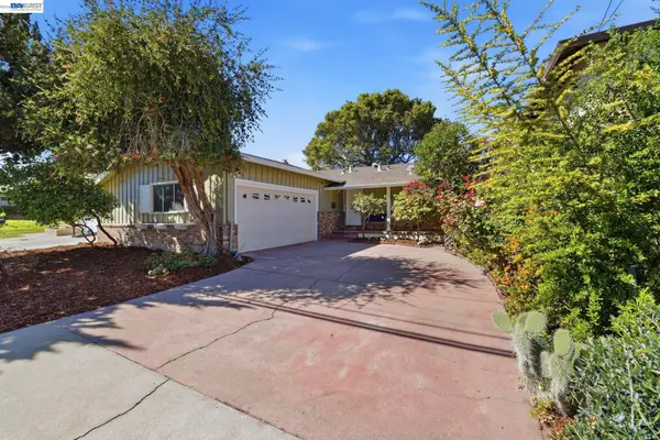 24889 Bland St, HAYWARD, CA 94541