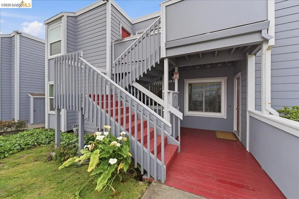 44 Oak AVE  # 6, South San Francisco, CA 94080 - #1