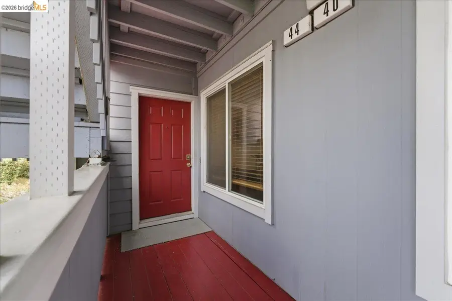 44 Oak AVE  # 6, South San Francisco, CA 94080 - #3