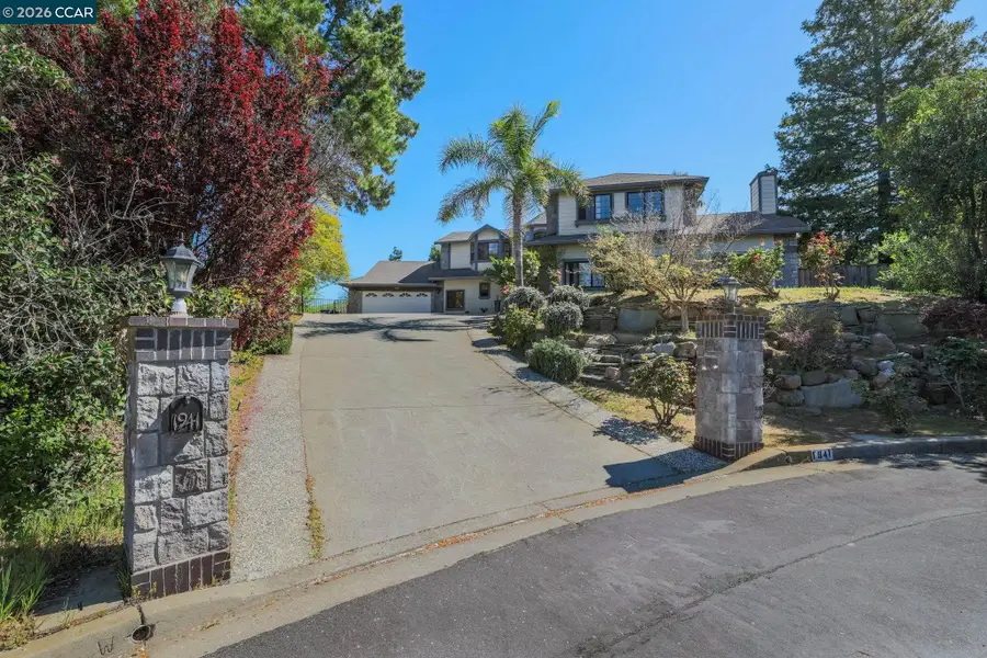 1941 Springridge Ct, Concord, CA 94521 - #3