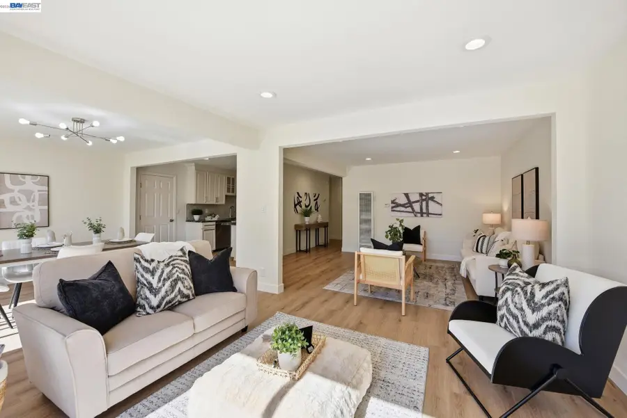 4498 Ladner St, Fremont, CA 94538 - #2