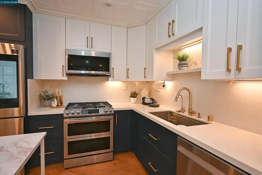 1919 Ygnacio Valley Rd  #78, Walnut Creek, CA 94598 - #3