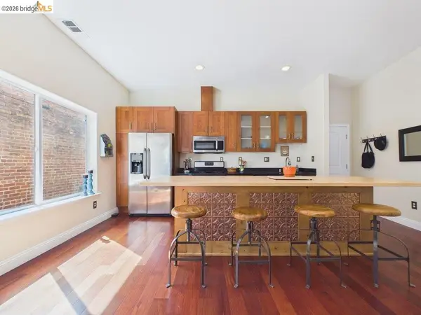 1488 14Th St  #A, OAKLAND, CA 94607