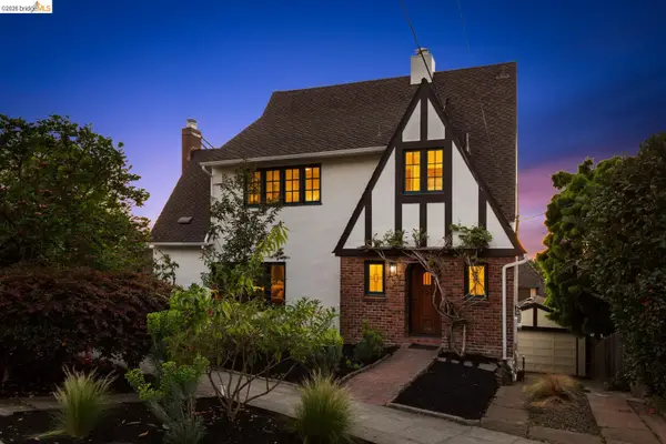 758 Spruce St, BERKELEY, CA 94707