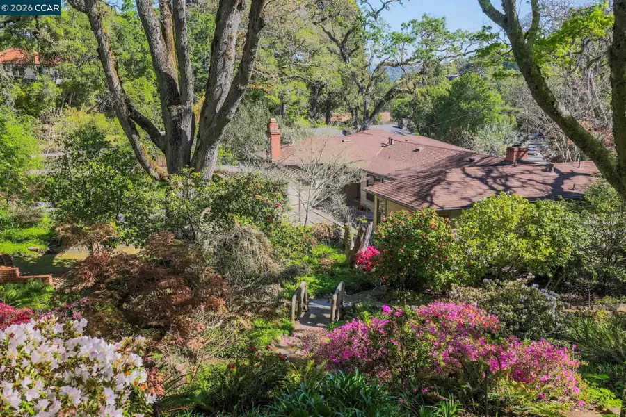 847 Acalanes Rd, Lafayette, CA 94549 - #2