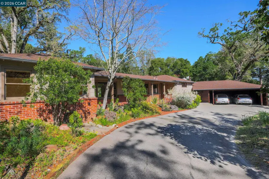 847 Acalanes Rd, Lafayette, CA 94549 - #3