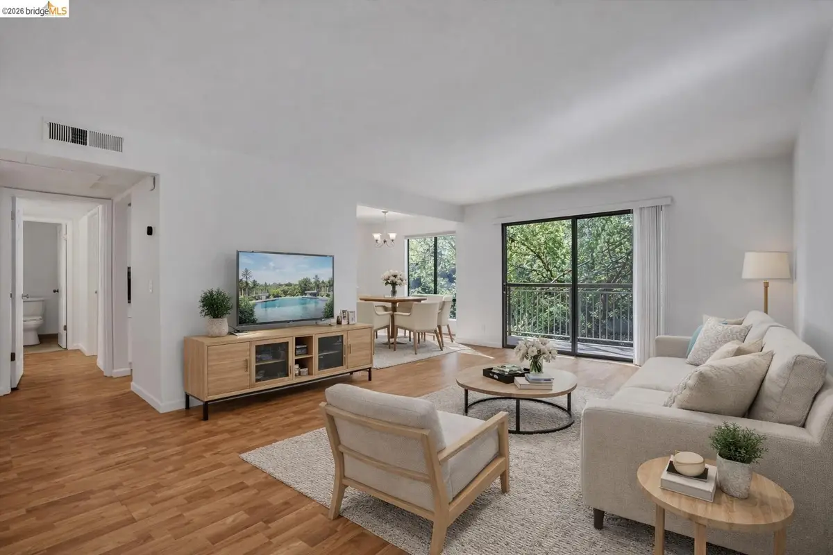 490 Civic Dr  #409, Walnut Creek, CA 94596 - #1