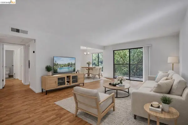 490 Civic Dr  #409, WALNUT CREEK, CA 94596