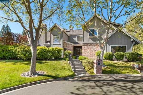 360 Eagle Nest Lane, DANVILLE, CA 94506