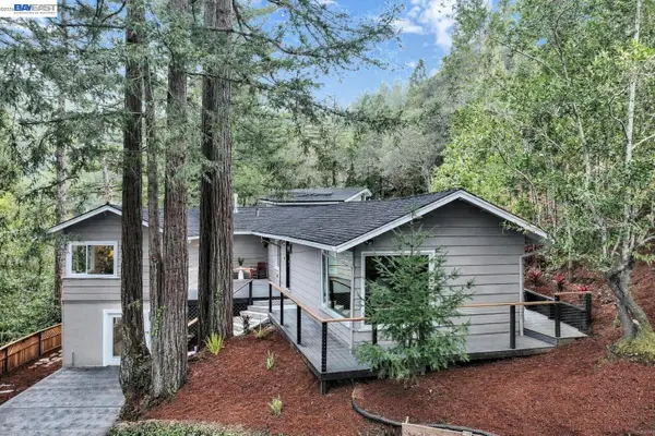 90 Upper Briar Road, KENTFIELD, CA 94904