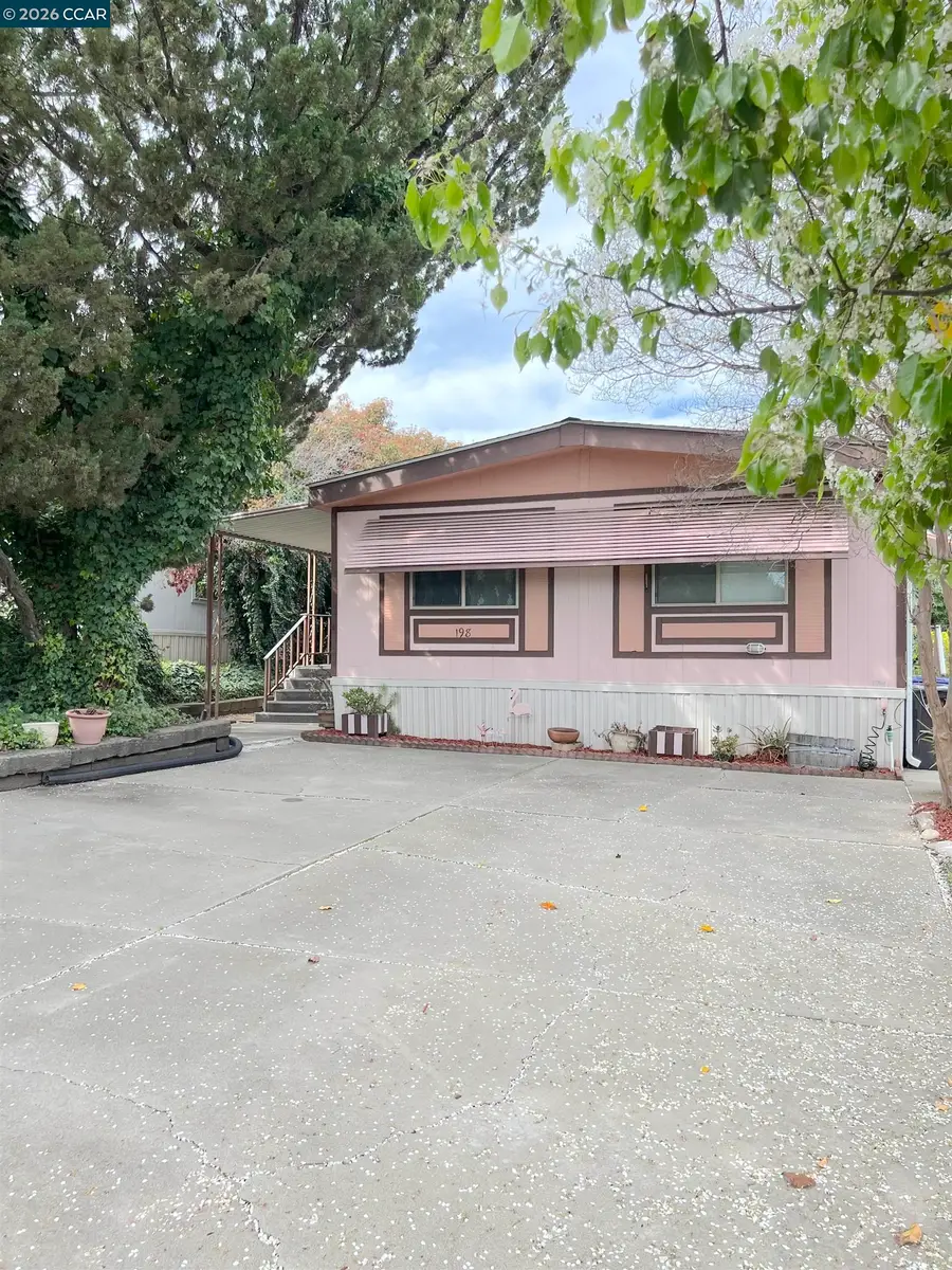 198 Kona Cir  #198, Pittsburg, CA 94565 - #2