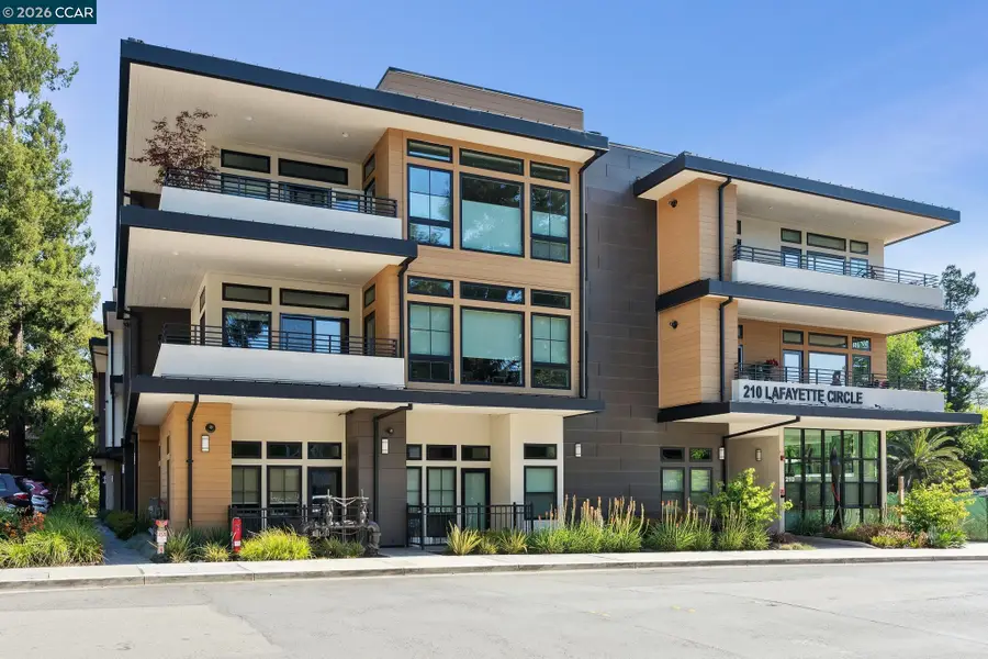 210 Lafayette Circle  #101, Lafayette, CA 94549 - #3