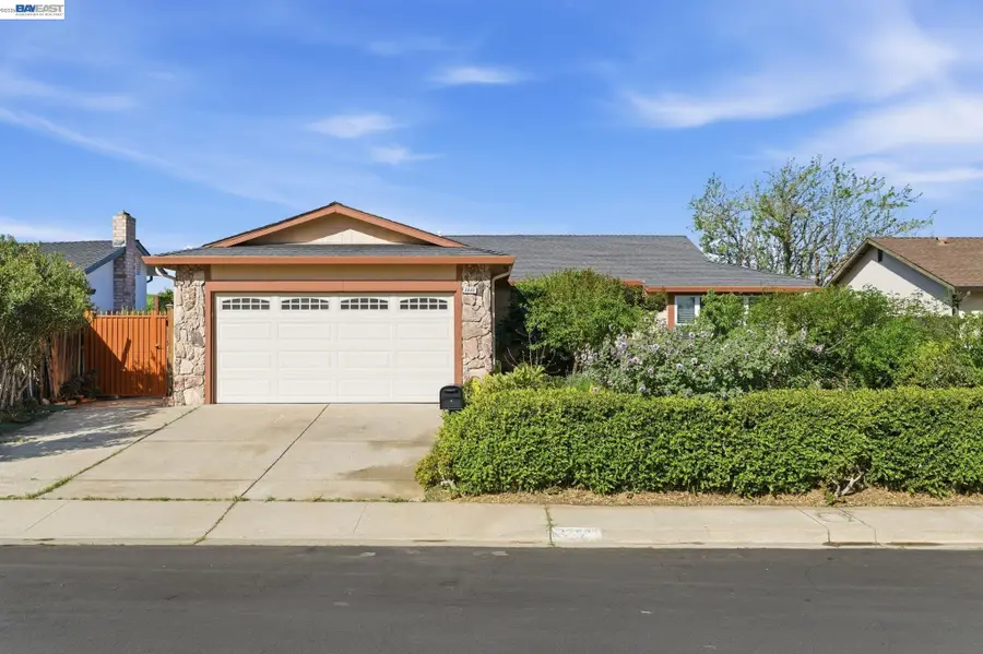 2222 Carmel Ct, Pittsburg, CA 94565 - #2