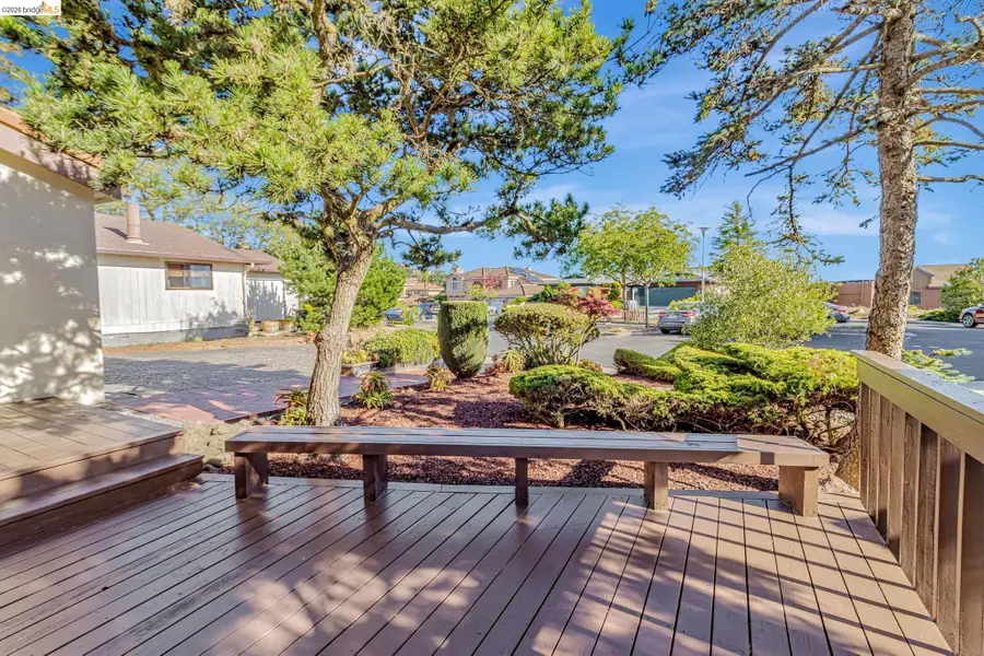 1518 MADERA CT, El Cerrito, CA 94530 - #3