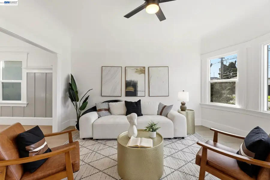 1834 8Th St, Alameda, CA 94501 - #3