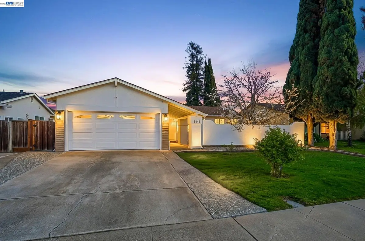 2446 Bing Pl, Union City, CA 94587 - #1