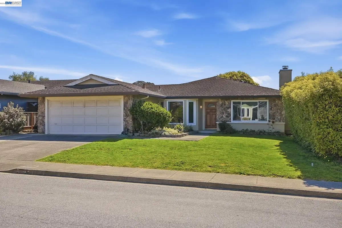 1563 Mizzen, Half Moon Bay, CA 94019 - #1