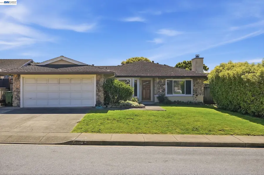 1563 Mizzen, Half Moon Bay, CA 94019 - #2