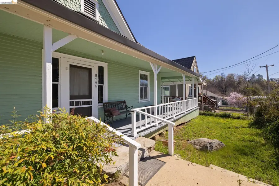 18445 Oak St, Tuolumne, CA 95379 - #2