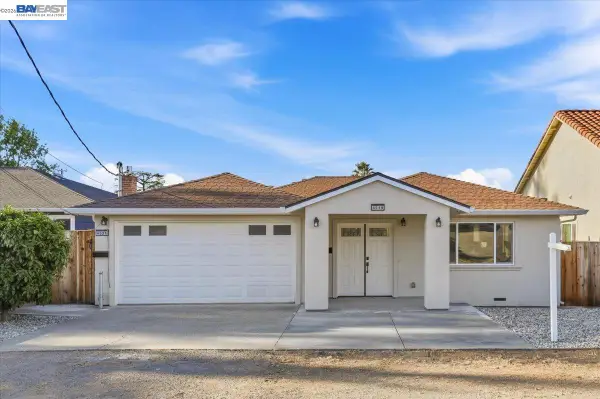 4519 EDWARDS LN, CASTRO VALLEY, CA 94546