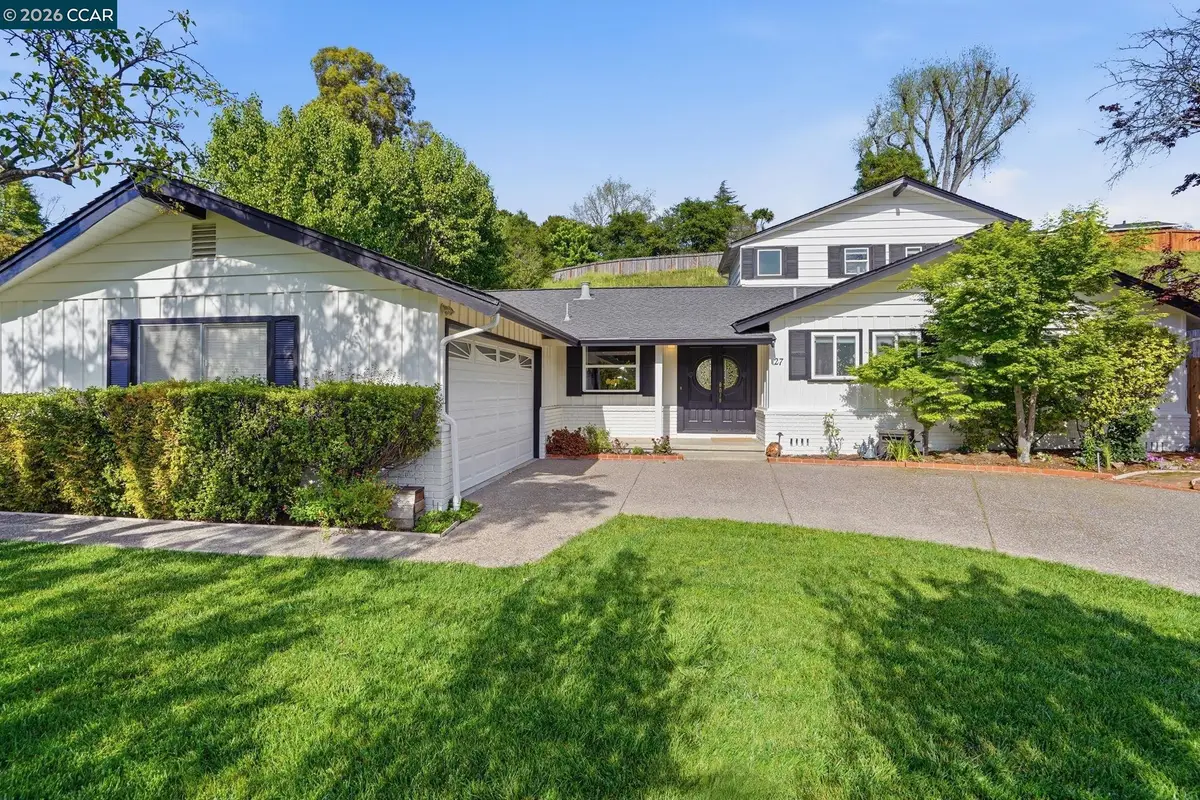 27 Whitehall Dr, Orinda, CA 94563 - #1