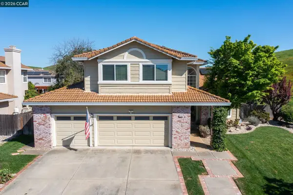 2486 Del Monte Dr, FAIRFIELD, CA 94534