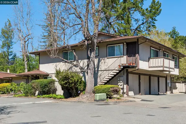 809 Villa Lane  #2, MORAGA, CA 94566