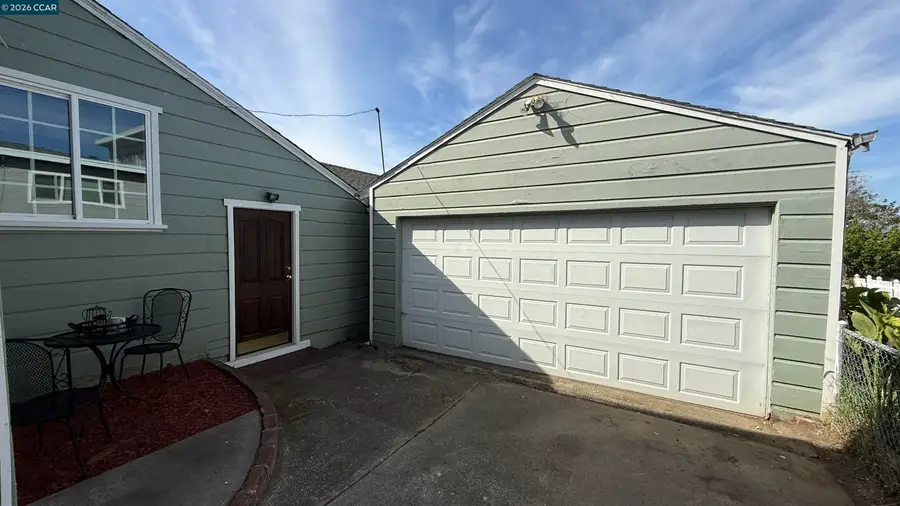 611 Amador St, Richmond, CA 94805 - #2