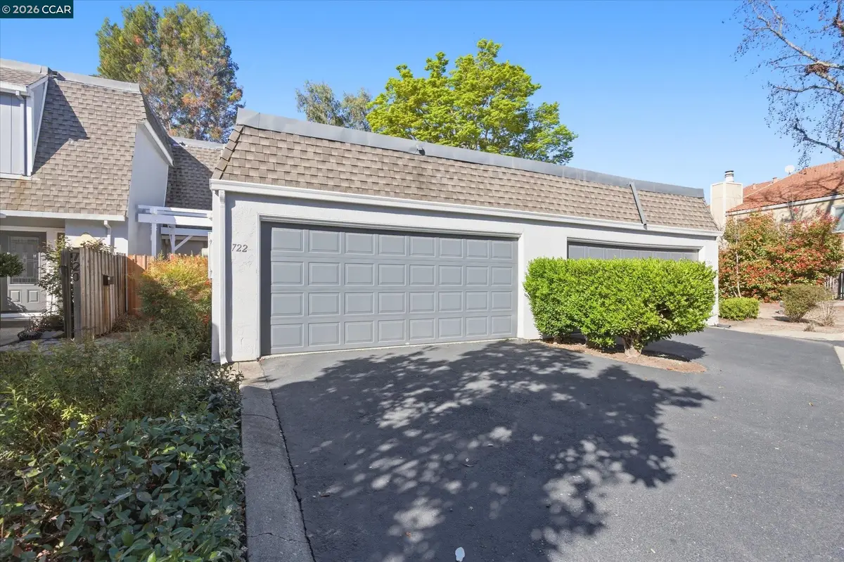 722 Tampico, Walnut Creek, CA 94598 - #1