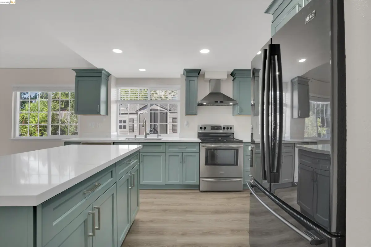 2921 Honeysuckle Cir, Antioch, CA 94531 - #1