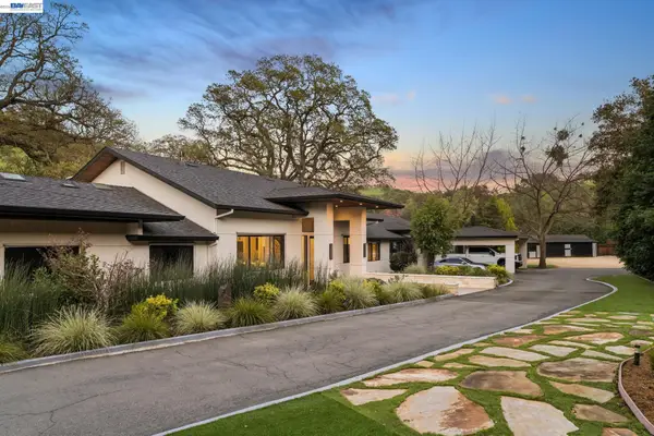 4725 MORGAN TERRITORY ROAD, CLAYTON, CA 94517