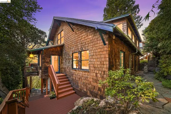 813 San Diego Road, BERKELEY, CA 94707