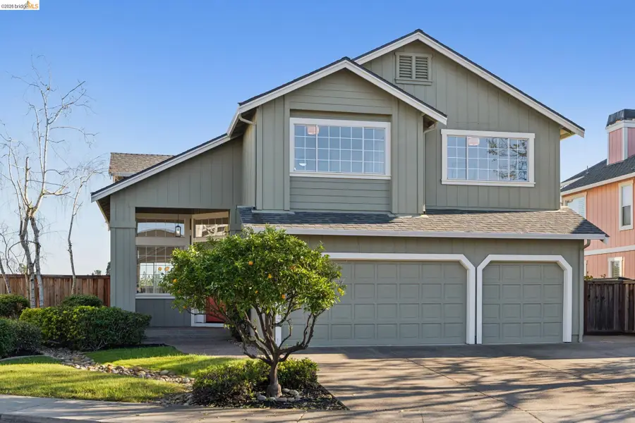 2004 Fries Ct, Martinez, CA 94553 - #2