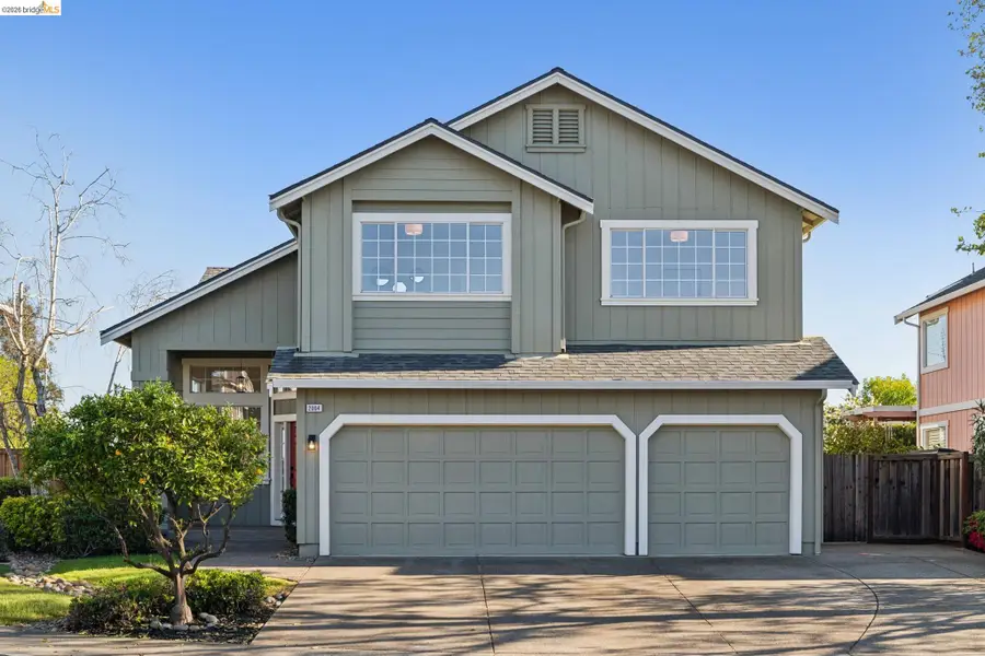 2004 Fries Ct, Martinez, CA 94553 - #3