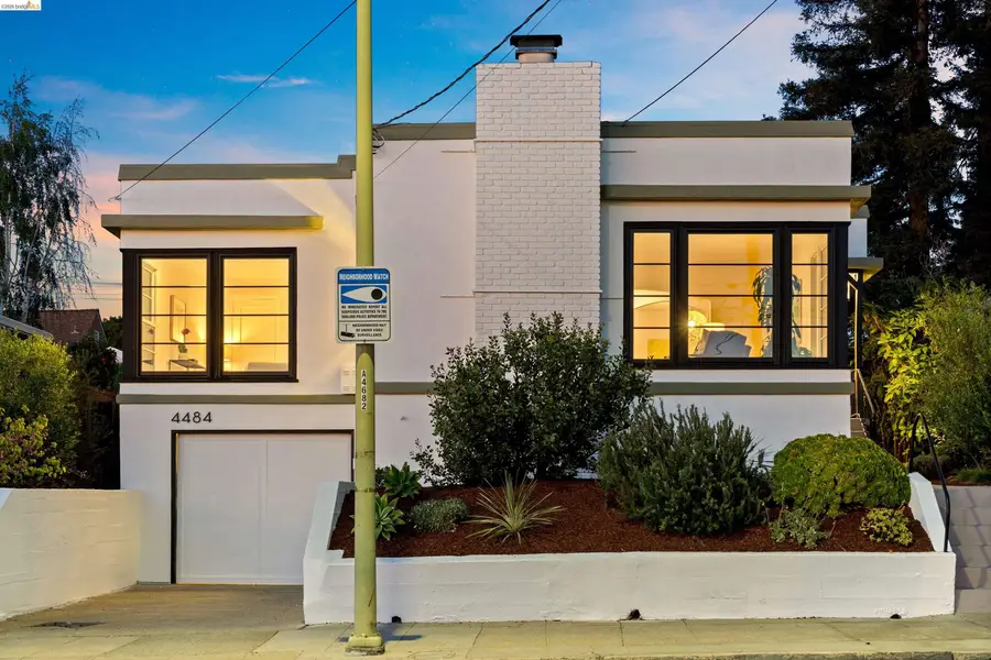 4484 Tulip Ave, Oakland, CA 94619 - #2