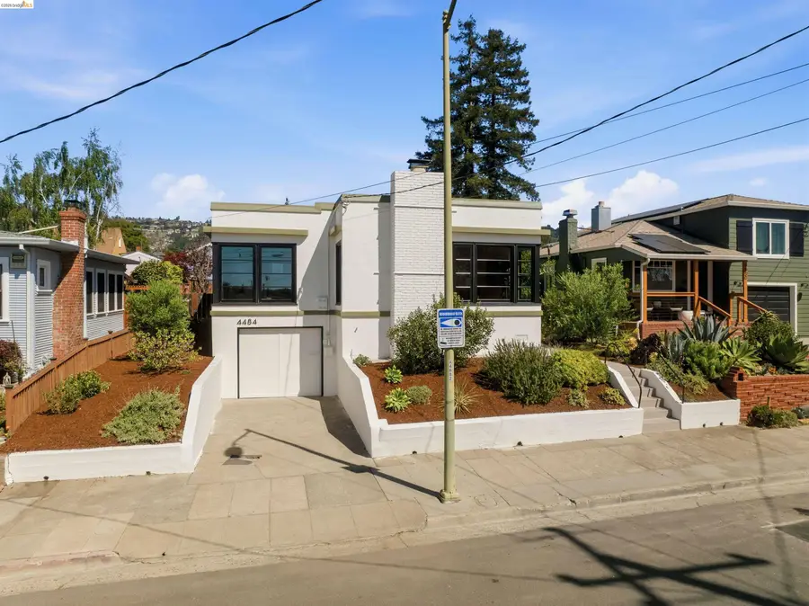 4484 Tulip Ave, Oakland, CA 94619 - #3