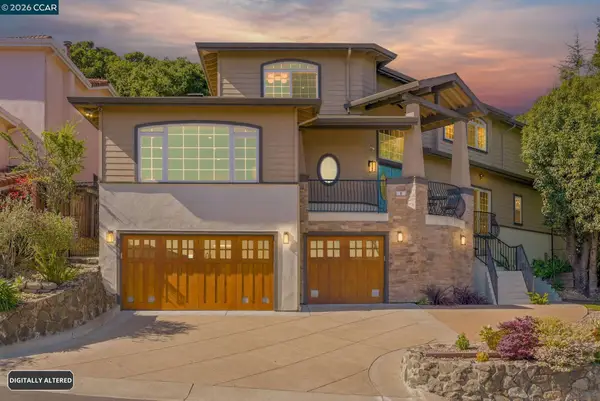 8 Millbrae Cir, MILLBRAE, CA 94030