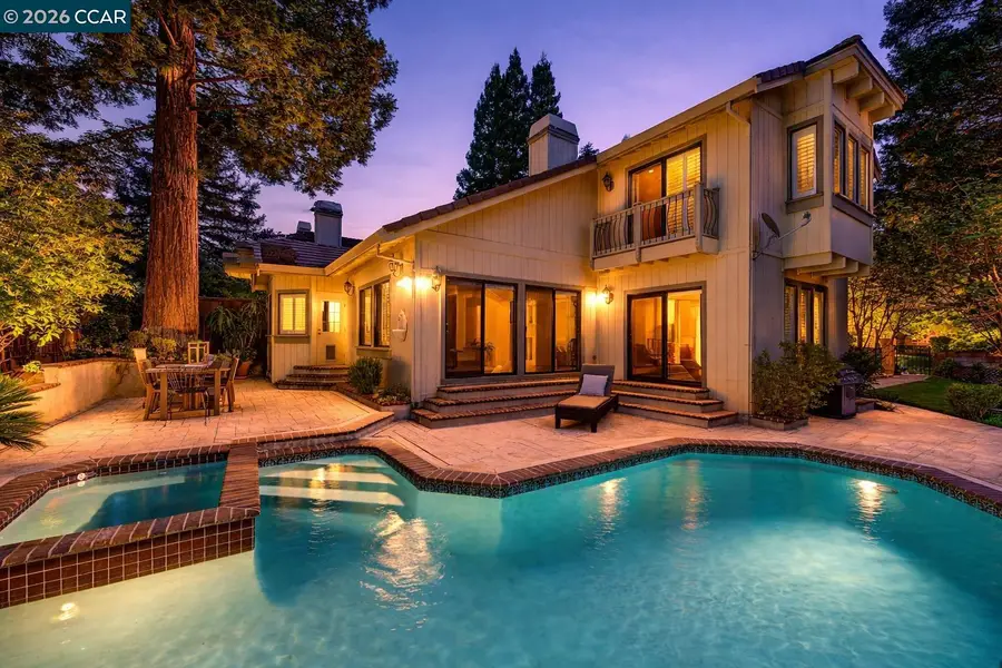 951 Redwood Dr, Danville, CA 94506 - #3