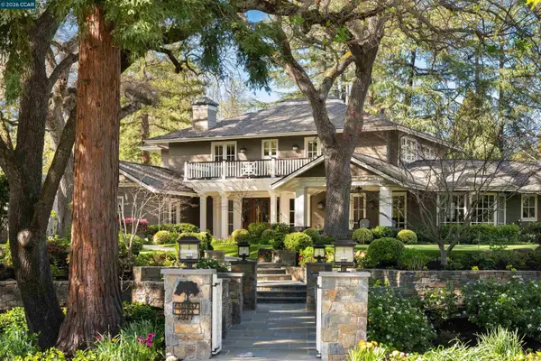 Address Withheld By Seller, DIABLO, CA 94528