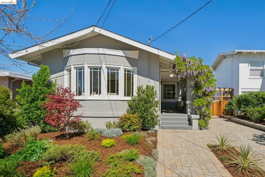 1524 Hampel St, Oakland, CA 94602 - #2